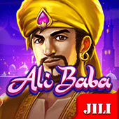 Ali Baba 7games slot game