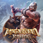Asgardian Rising 7games slot