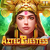 Aztec Priestess 7games game