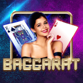 Baccarat B 7games live table