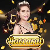 Baccarat 7games live casino