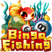 Bingo Fishing 7games game