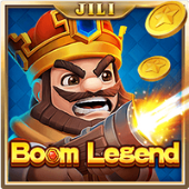 Boom Legend 7games fishing