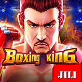 Boxing King 7games slot