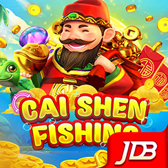 Cai Shen Fishing 7games fishing