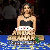 Andar Bahar 7games live