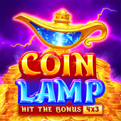 Coin Lamp 7games slot