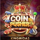 Coin Pusher 7games game