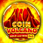 Coin Vilcano Hold and Win 7games