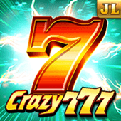 Crazy777 7games classic slot