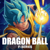 Dragon Ball 7games slot