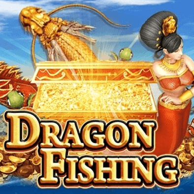 Dragon Fishing 7games popular