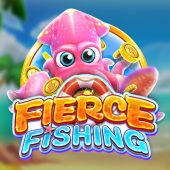 Fierce Fishing 7games arcade
