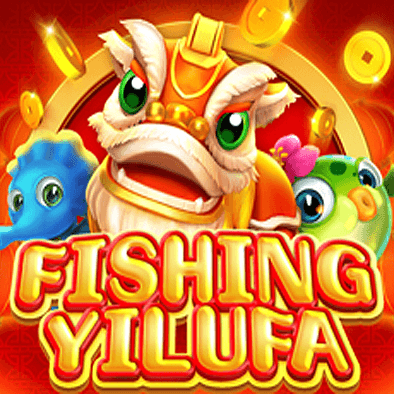 Fishing Yi Lu Fa 7games