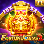 Fortune Gems 2 7games