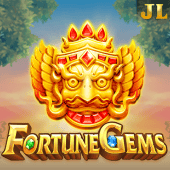 Fortune Gems 7games slot