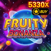 Fruity Bonanza 7games game