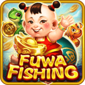 Fuwa Fishing 7games cute