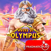 Gates of Olympus 7games slot