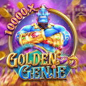 Golden Genie 7games slot