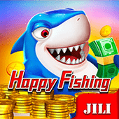 Happy Fishing 7games arcade