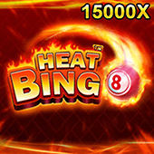 Heat Bingo 7games game