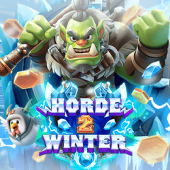 Horde 2 Winter 7games slot