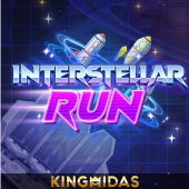 Interstellar Run 7games arcade