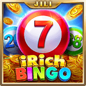 Irich Bingo 7games slot