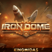 Iron Dome 7games game