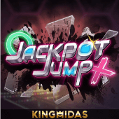 Jackpot Jump 7games cards