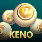 Keno 7games lottery