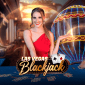 Las Vegas Blackjack 7games