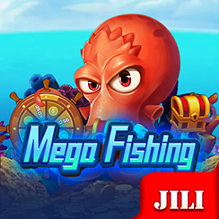 Mega Fishing 7games jackpot