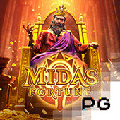 Midas Fortune 7games