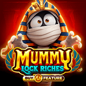Mummy Lock Riches 7games