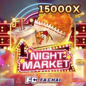 Night Market 7games slot