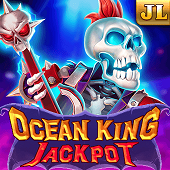 Ocean King Jackpot 7games