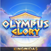 Olympus Glory 7games game