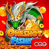 Oneshot Fishing 7games skill