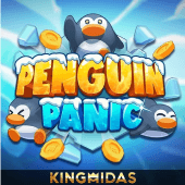 Penguin Panic 7games arcade