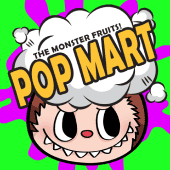 Popmart 7games game