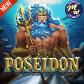 Poseidon 7games slot