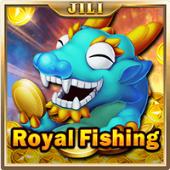 Royal Fishing 7games premium