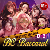 Sexy Baccarat 7games live