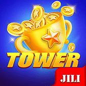 Tower 7games card game