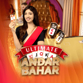 Ultimate Andar Bahar 7games