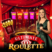 Ultimate Roulette 7games